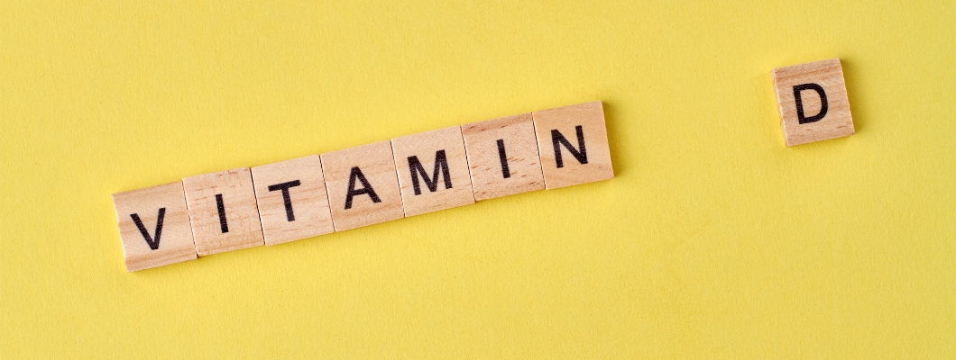 Vitamin D und Vitamin D3 – Was ist der Unterschied?