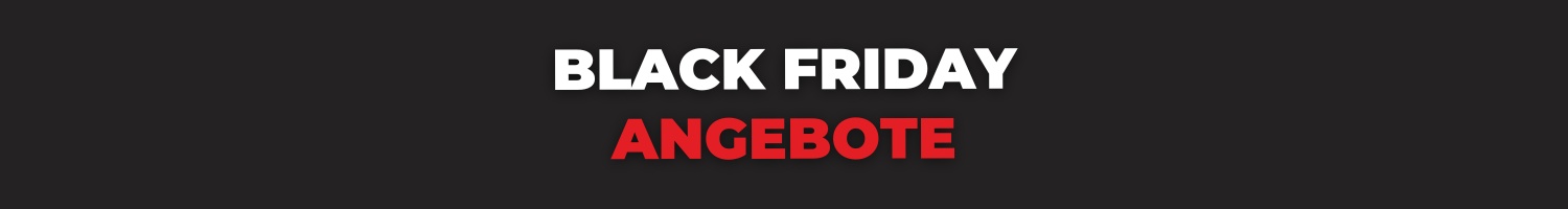 Black Friday ANGEBOTE