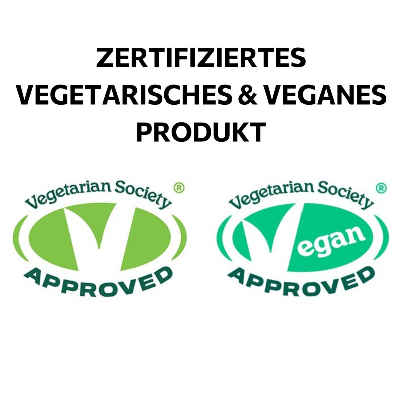 Natürliches Haarserum - 30ml - Benepura.de Natürliches Haarserum - 30ml