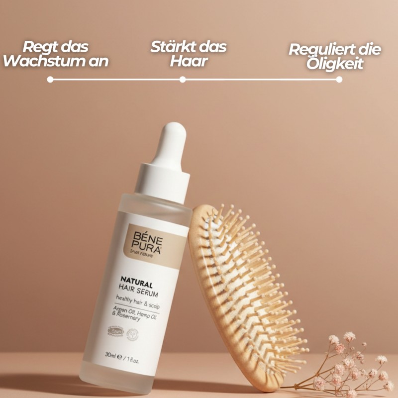 Komplette Körperpflege