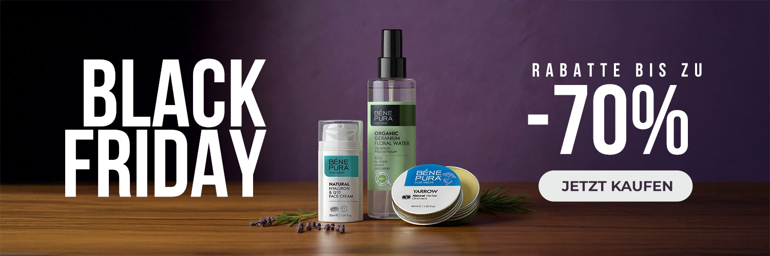 Black Friday ANGEBOTE