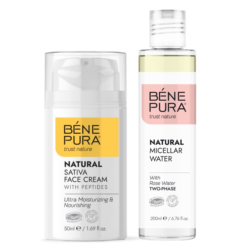 Hilfe bei Akne und Pickeln mit Mizellenwasser mit Rosenwasser - Produktvergleich