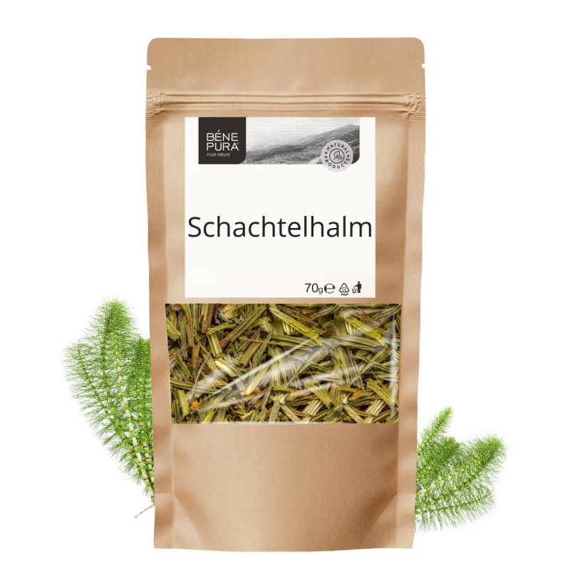 Schachtelhalm - 3x70g - Produktvergleich
