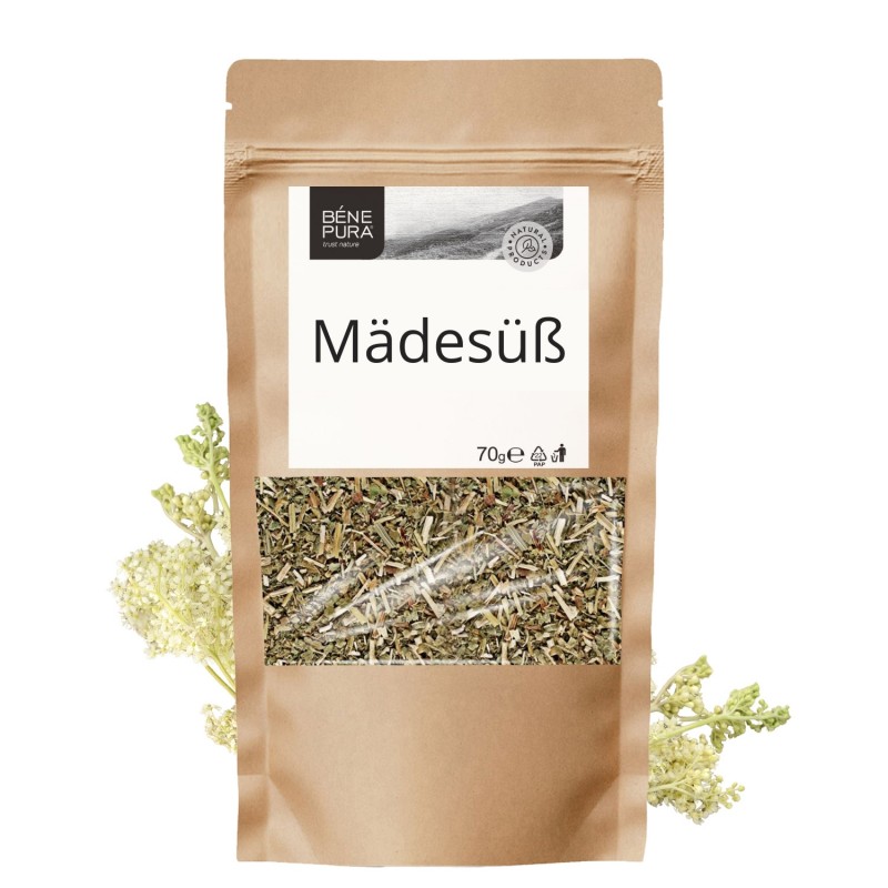 Mädesüß - 3x70g - Produktvergleich