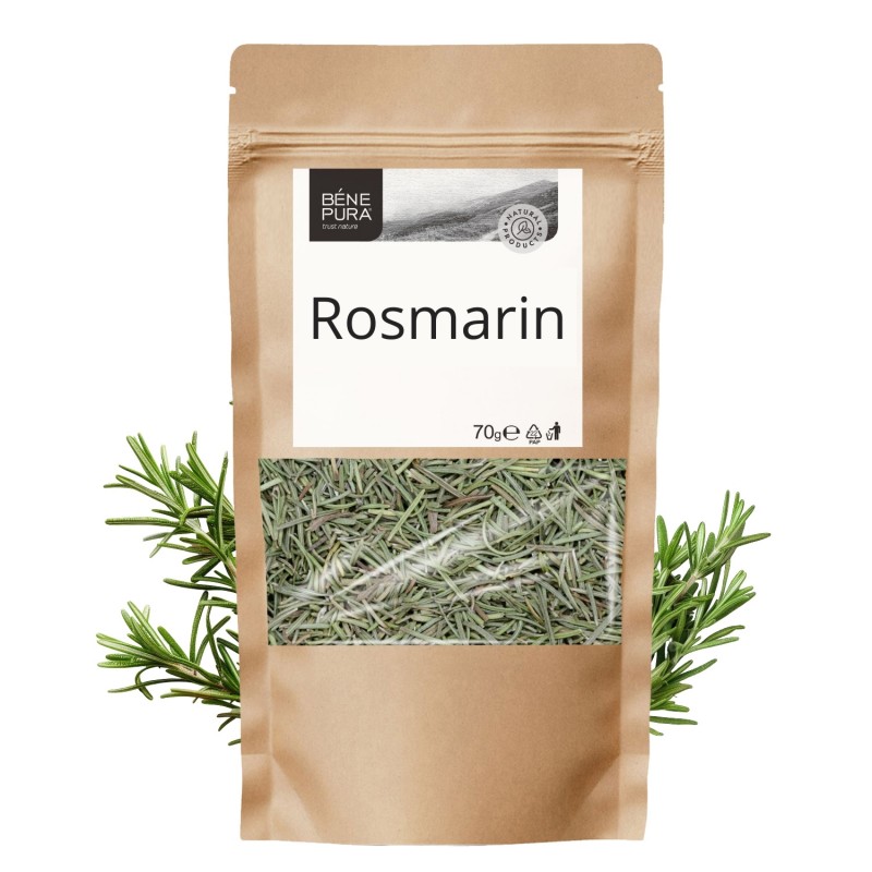 Rosmarin - 3x70g - Partnerprogramm