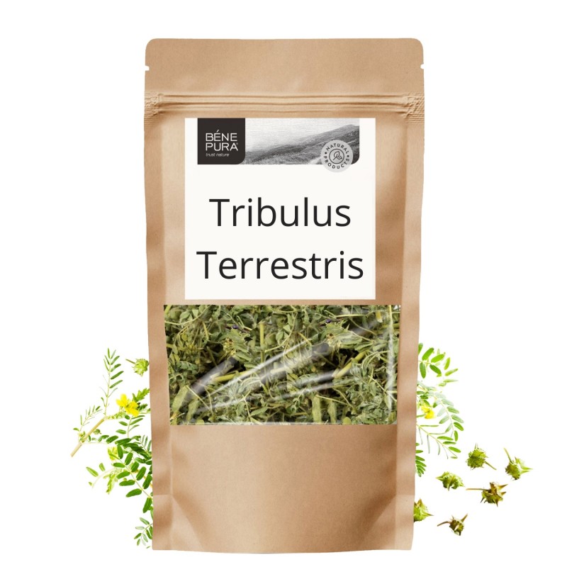 Tribulus Terrestris - 3x70g - Produktvergleich