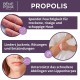 2x Propolis salbe gegen Trockene haut mit 30% Propolis - 40ml