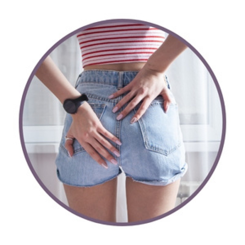 Kräuter gegen Hämorrhoiden