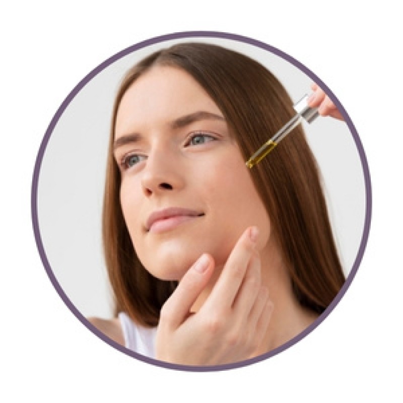 Retinol seren