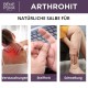 Arthrohit Beinwellsalbe gegen Gelenkschmerzen mit Brennnessel - 40ml