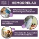 Hemorrelax salbe gegen Hämorrhoiden mit Weißer Schafgarbe - 40ml