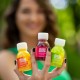 6x Pack DOZZA Energy Rainbow Pack Energieschüsse - 60ml - Benepura.de 6x Pack DOZZA Energy Rainbow Pack Energieschüsse - 60ml