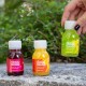 6x Pack DOZZA Energy Rainbow Pack Energieschüsse - 60ml - Benepura.de 6x Pack DOZZA Energy Rainbow Pack Energieschüsse - 60ml