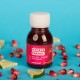 6x Pack DOZZA Energy Hot Pomegranate Energieschuss - 60ml - Benepura.de 6x Pack DOZZA Energy Hot Pomegranate Energieschuss - 60ml