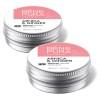 2x Arnika salbe gegen Blaue flecken und Schwellungen mit Ingwer - 40ml