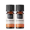 2x Bio Ätherisches Clementine Öl - 10ml