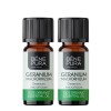 2x Bio Ätherisches Geranienöl - 10ml