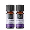 2x Bio Ätherisches Lavendelöl - 10ml