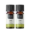 2x Bio Ätherisches Limettenöl - 10ml