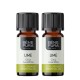 2x Bio Ätherisches Limettenöl - 10ml - Benepura.de 2x Bio Ätherisches Limettenöl - 10ml