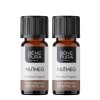 2x Bio Ätherisches Muskatnussöl - 10ml