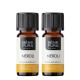 2x Bio Ätherisches Neroliöl - 10ml