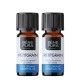 2x Bio Ätherisches Petitgrainöl - 5ml - Benepura.de 2x Bio Ätherisches Petitgrainöl - 5ml