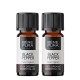 2x Bio Ätherisches Pfefferöl Schwarz - 5ml - Benepura.de 2x Bio Ätherisches Pfefferöl Schwarz - 5ml