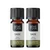 2x Bio Ätherisches Salbeiöl - 10ml