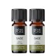 2x Bio Ätherisches Salbeiöl - 10ml - Benepura.de 2x Bio Ätherisches Salbeiöl - 10ml