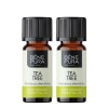 2x Bio Ätherisches Teebaumöl - 10ml