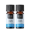 2x Bio Ätherisches Thymian Linalool Öl - 10ml
