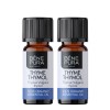2x Bio Ätherisches Thymian Thymol Öl - 10ml