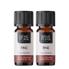 2x Bio Ätherisches Waldkiefer Öl - 10ml