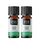 2x Bio Ätherisches Wildes Minzöl - 5ml - Benepura.de 2x Bio Ätherisches Wildes Minzöl - 5ml