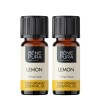 2x Bio Ätherisches Zitronenöl - 10ml