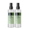 2x Bio Geranien Blütenwasser - 250ml