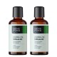 2x Bio Jojoba Trägeröl - 100ml