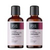 2x Bio Mandel Trägeröl - 100ml