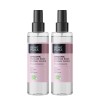 2x Bio Rosa Damascena Blütenwasser - 250ml