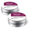 2x Hamamelis salbe gegen Hämorrhoiden - 40ml