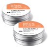 2x Ringelblumensalbe gegen Verbrennungen, Wunden und Narben - 40ml