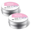 2x Salbe bei Windeldermatitis mit Ringelblumen und Kamille - 40ml