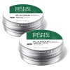 2x Wegerichsalbe gegen Juckreiz und Entzündung - 40ml