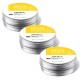 3x Arnika salbe gegen Blaue flecken und Schwellungen - 40ml