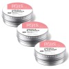3x Arnika salbe gegen Blaue flecken und Schwellungen mit Ingwer - 40ml