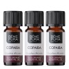 3x Bio Ätherisches Copaiba Öl - 10ml