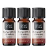 3x Bio Ätherisches Eukalyptus Citriodora Öl - 10ml