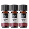 3x Bio Ätherisches Nelkenöl - 10ml