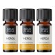 3x Bio Ätherisches Neroliöl - 10ml